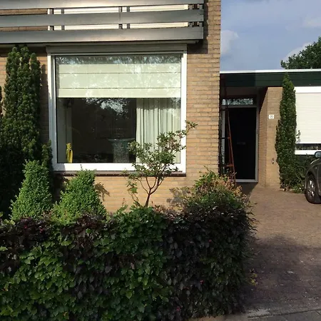 De Aremberg Bed & Breakfast Waalre