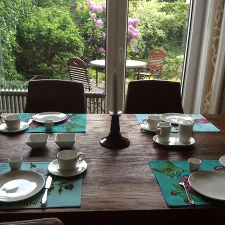 Bed & Breakfast De Aremberg *