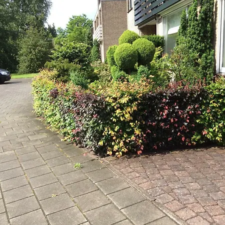 De Aremberg Bed & Breakfast