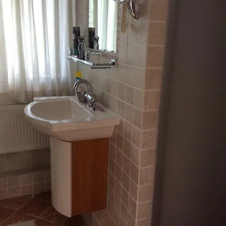 Bed & Breakfast De Aremberg *