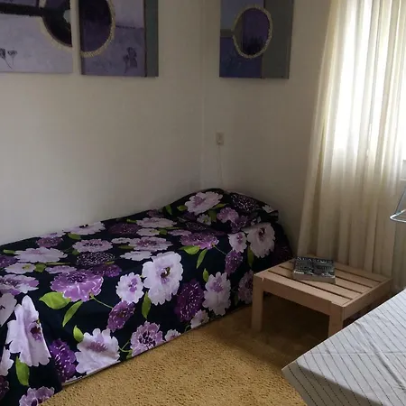 Bed & Breakfast De Aremberg