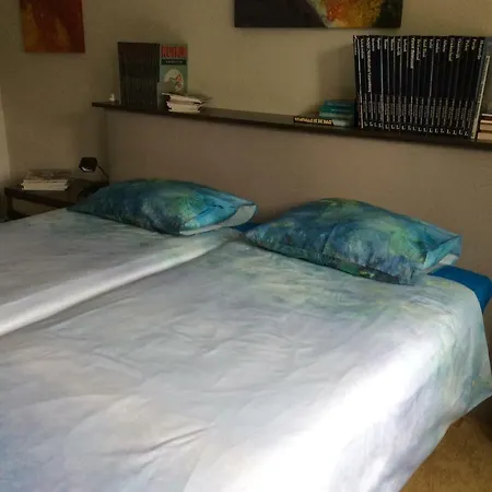 De Aremberg Bed & Breakfast Waalre