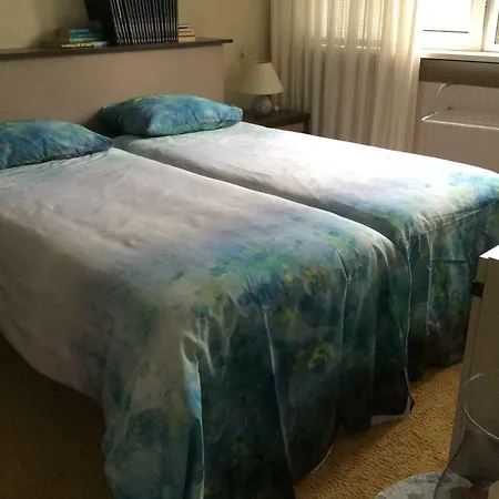De Aremberg Bed & Breakfast Waalre