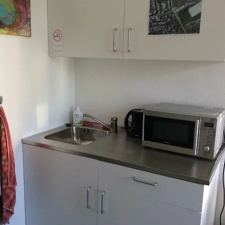 Bed & Breakfast De Aremberg Waalre