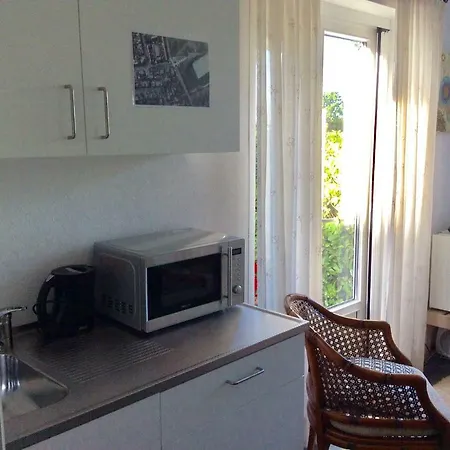 Bed & Breakfast De Aremberg *