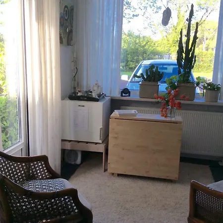 De Aremberg Bed & Breakfast